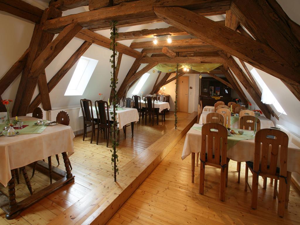 Worners Schloss Weingut & Wellness-Hotel Prichsenstadt Exterior foto