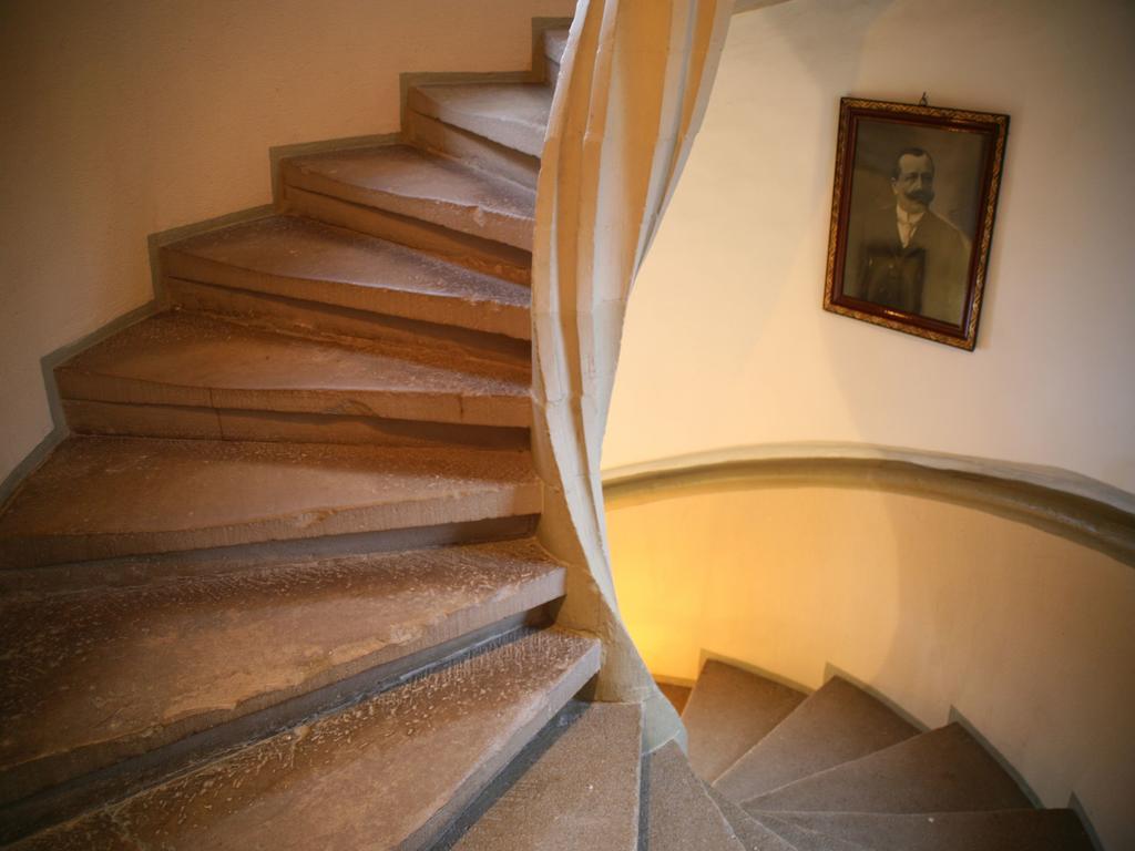 Worners Schloss Weingut & Wellness-Hotel Prichsenstadt Exterior foto